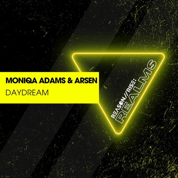 Moniqa Adams & Arsen - Daydream (Extended Mix)