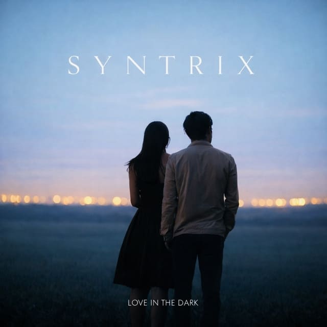 Adele - Love In The Dark (SYNTRIX Remix)