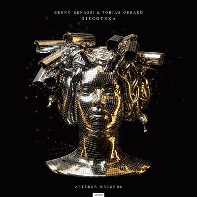 Benny Benassi & Tobias Gerard - Discoteka (Extended Mix)