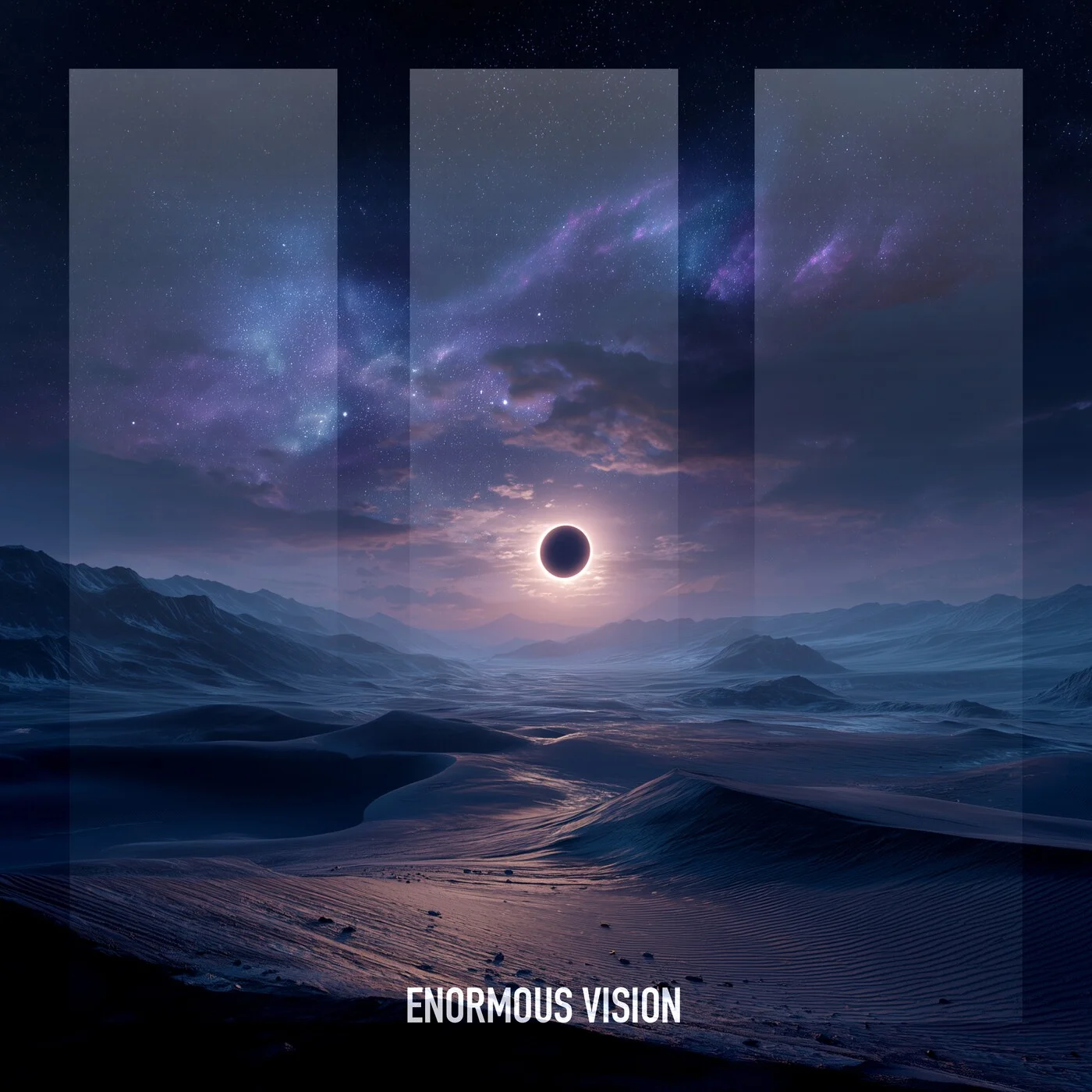 SAFARIS - Traveller (Extended Mix)