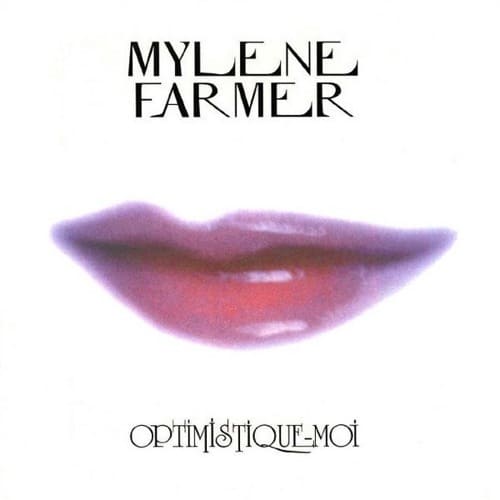 Mylene Farmer - Optimistique-Moi (Zakir Remix)