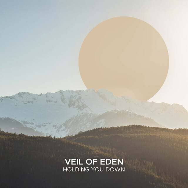 Veil of Eden - Holding You Down (Extended Mix)