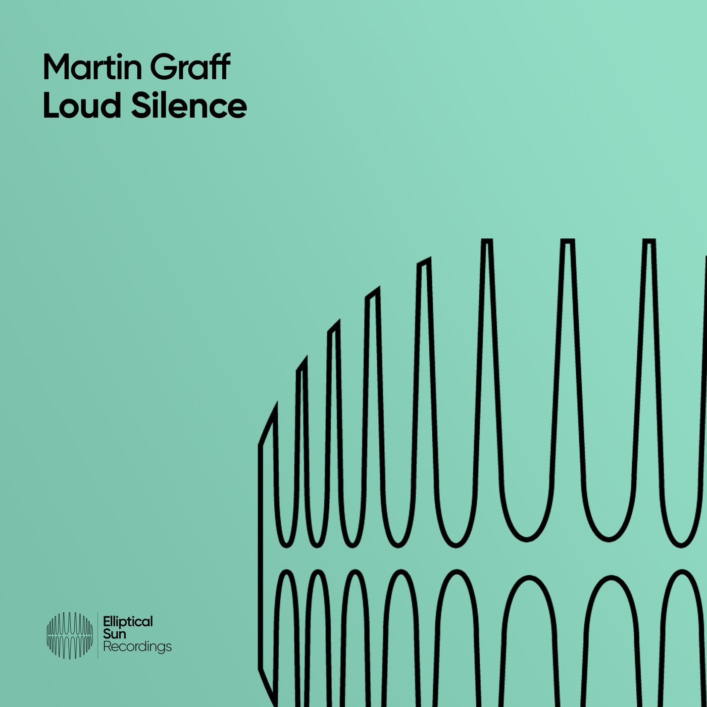 Martin Graff - Loud Silence (Extended Mix)