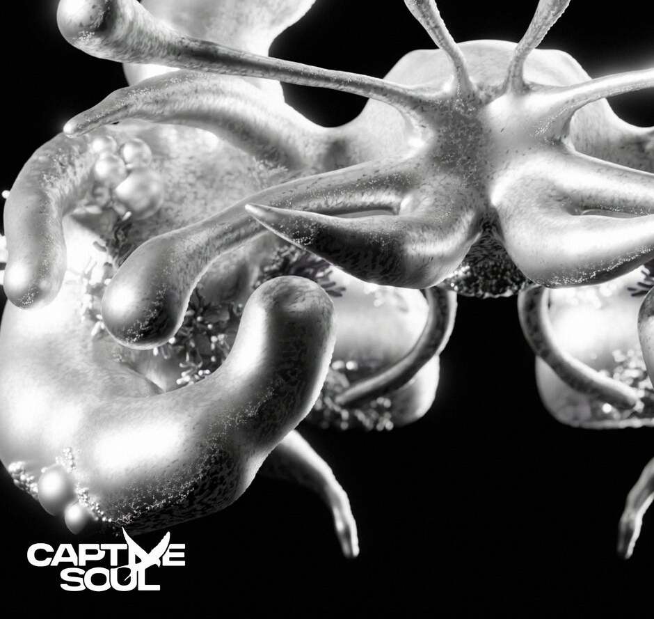 Rafael Cerato, MORGANJ - Slow Down (Extended Mix)