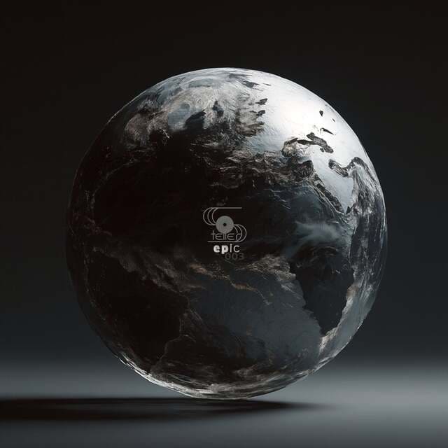 Liro - EPIC Ensemble 003 (Original Mix) (CL)