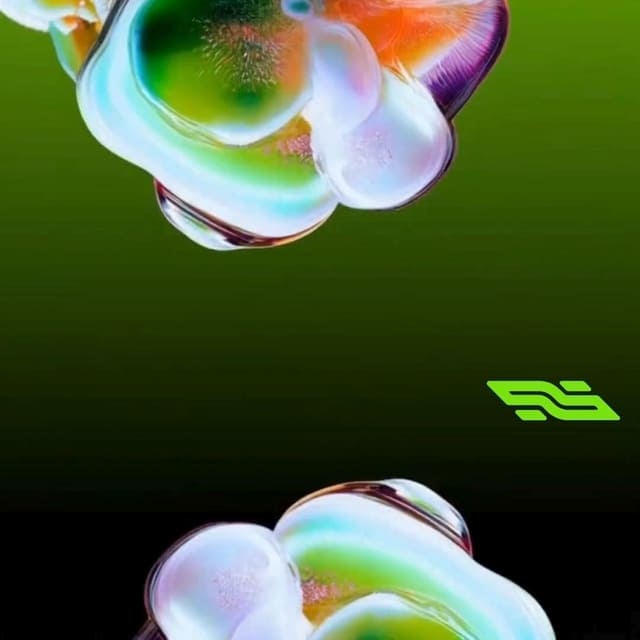 Gaia Ekho - Sacred Loop (Severin Su Remix)