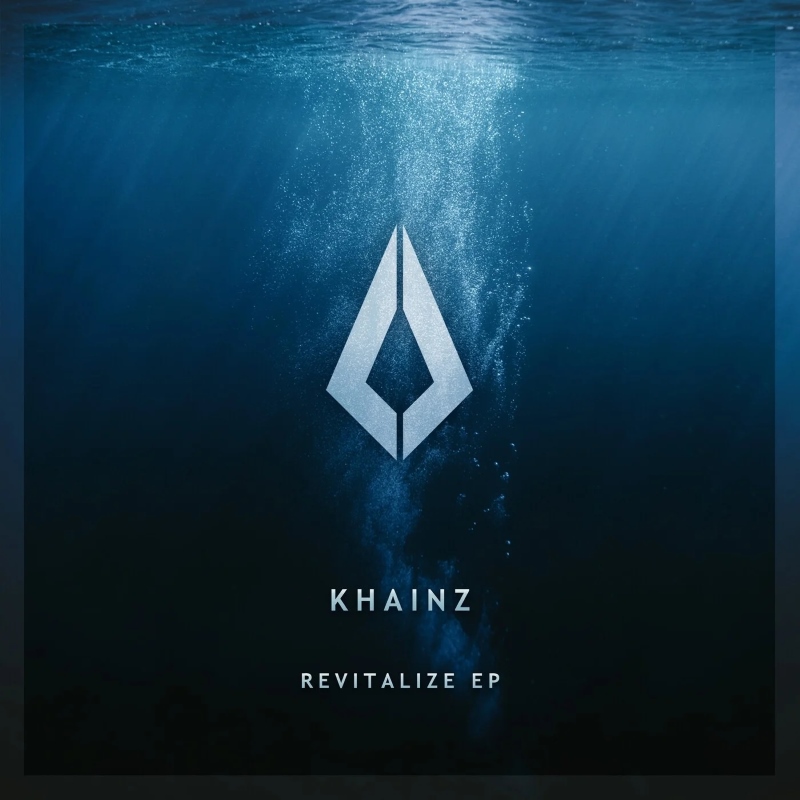 Khainz feat. Rory Hope - Revitalize (Extended Mix)