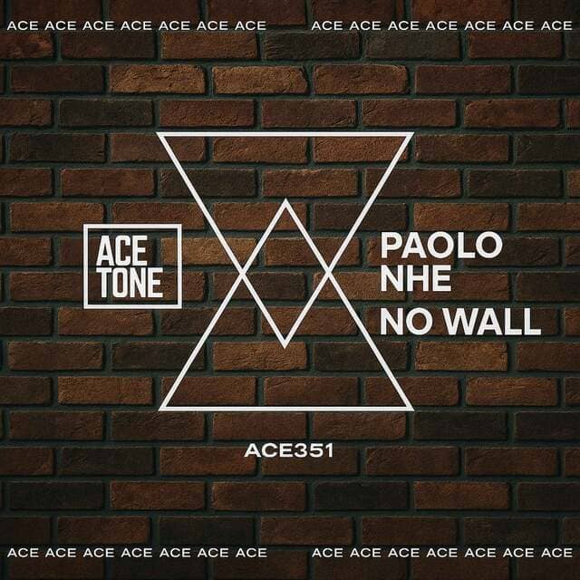 Paolo nhe - No Wall (Funky Tribal Mix)