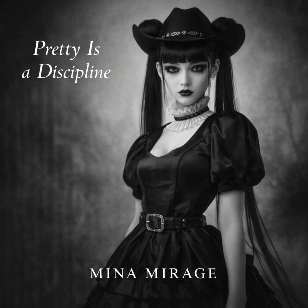 Mina Mirage - Pretty Is A Discipline (Original Mix)
