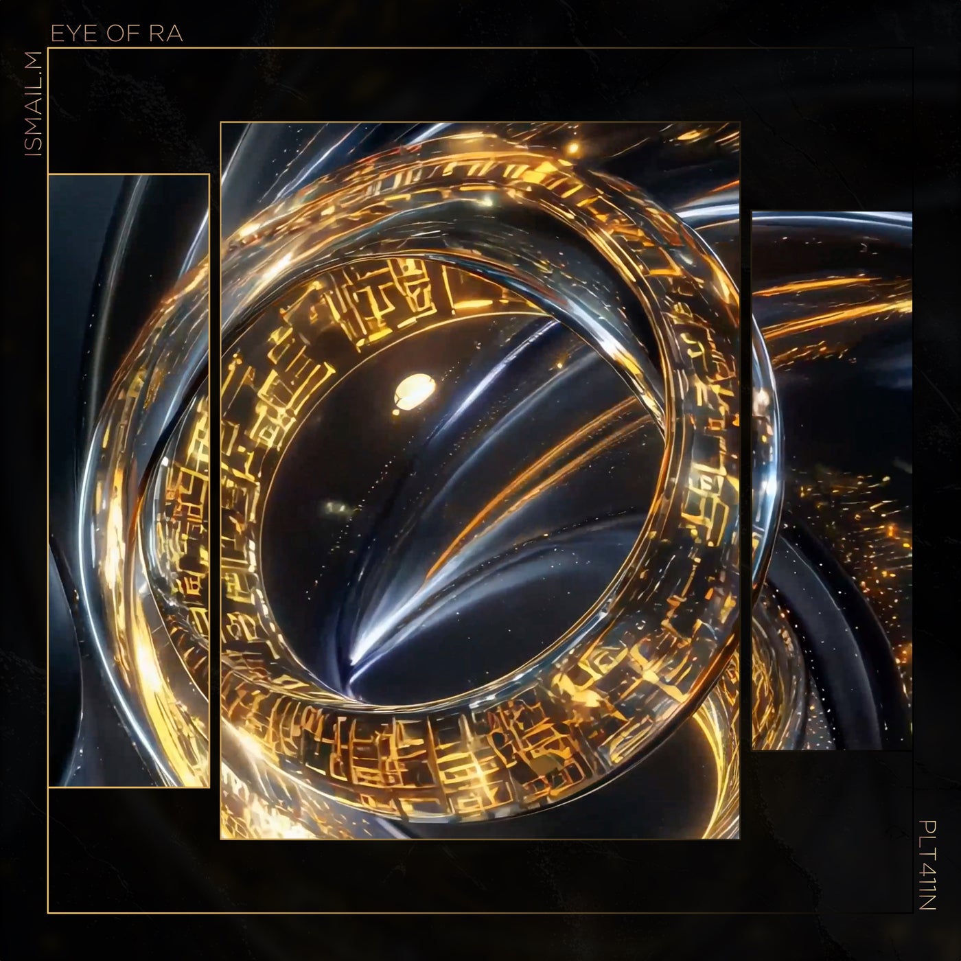 ISMAIL.M - Valley of the Kings (Extended Mix)