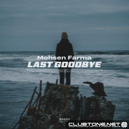 Mohsen Farma - Last Goodbye (Original Mix)