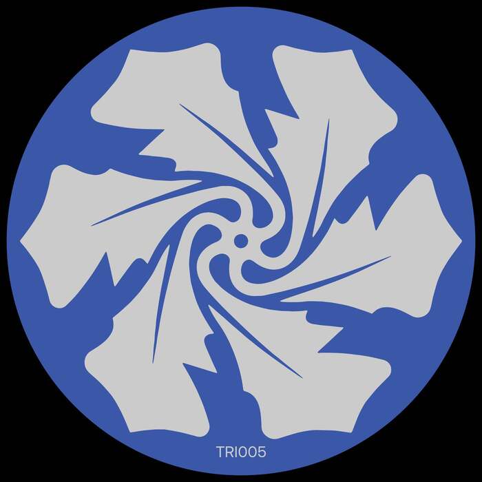 Elektrash - Criatura Tormenta (Original Mix)