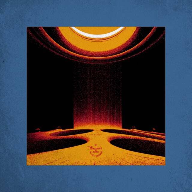 David Granha - Falling (Original Mix)