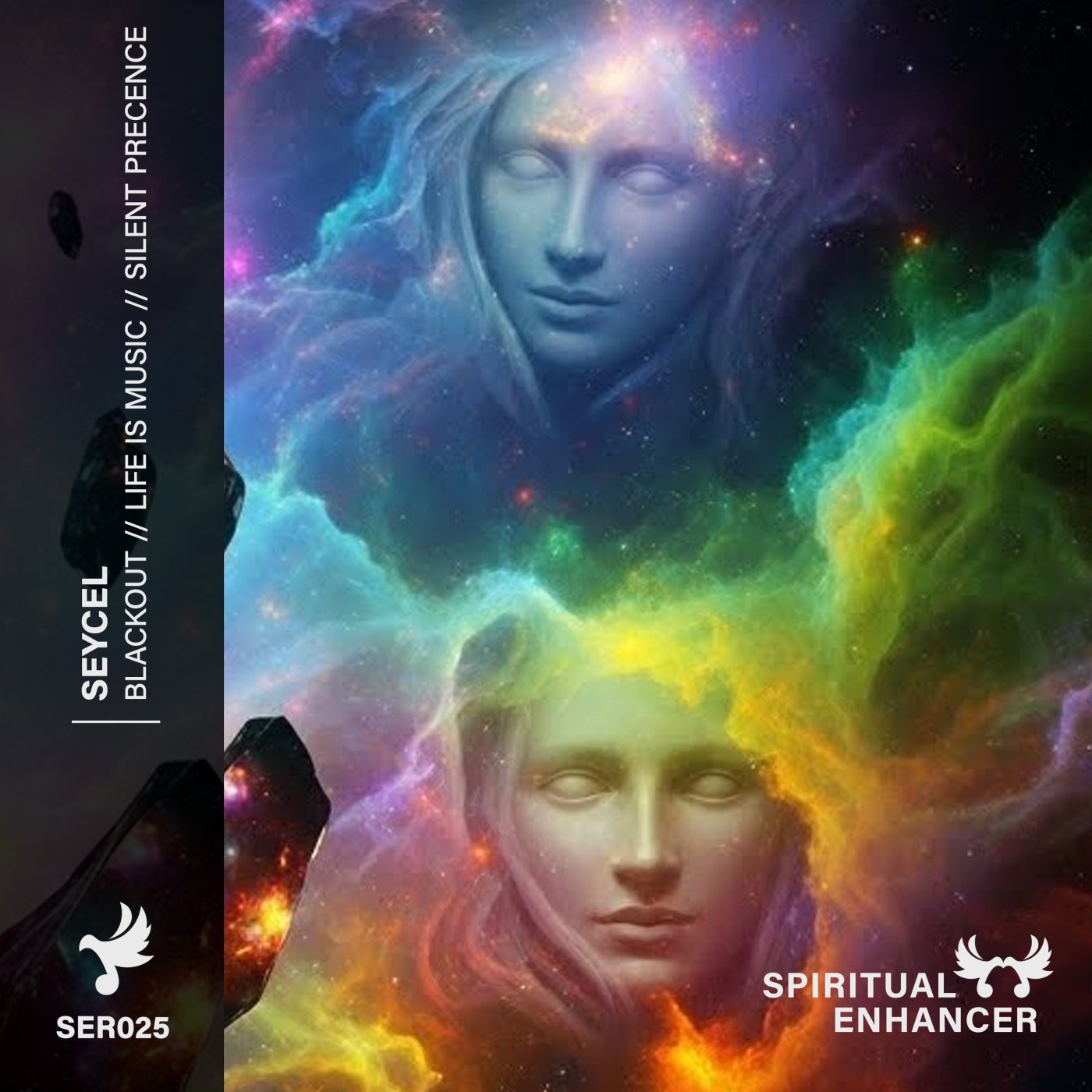 Seycel - Blackout (Original Mix)