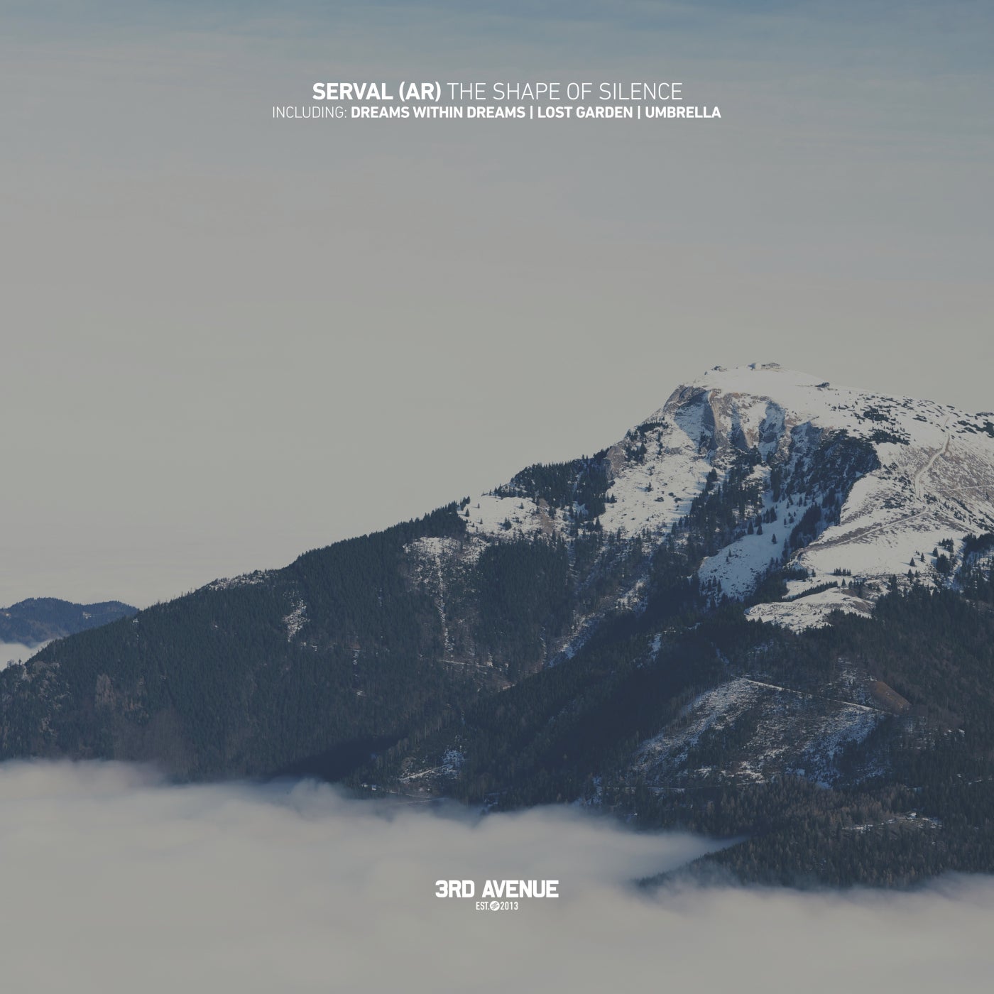 Serval (AR) - Dreams Within Dreams (Original Mix)