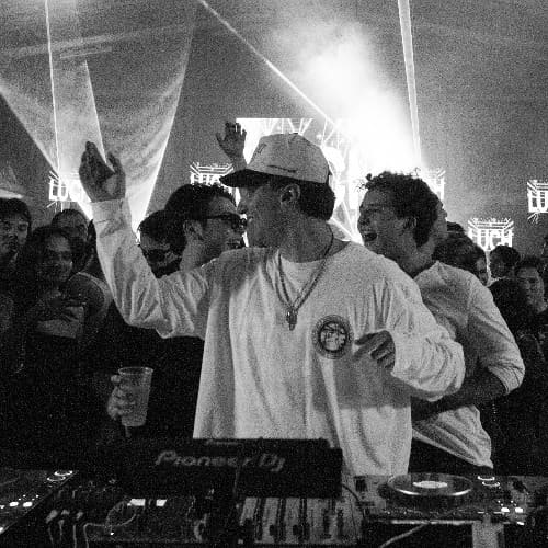 Rockwell - Somebody's Watching Me (Luch Remix)