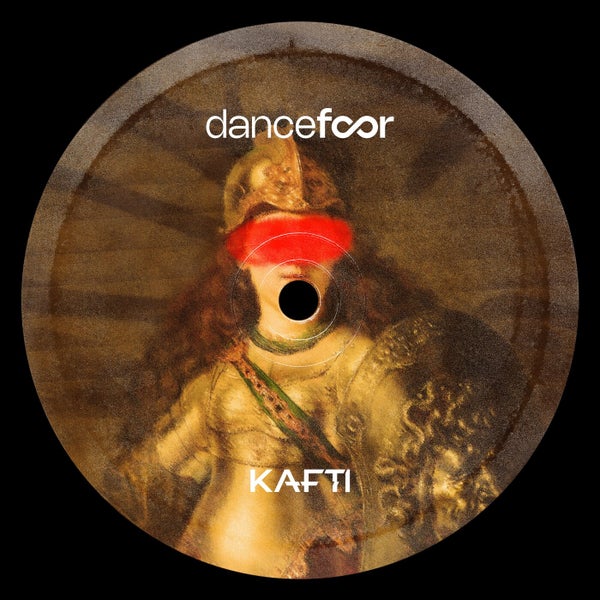 Kafti - Movin' On (Original Mix)