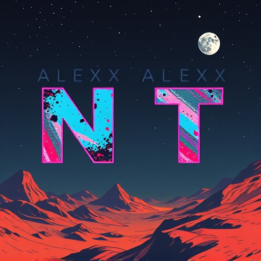 Alexx NT - Happy New Year 2026
