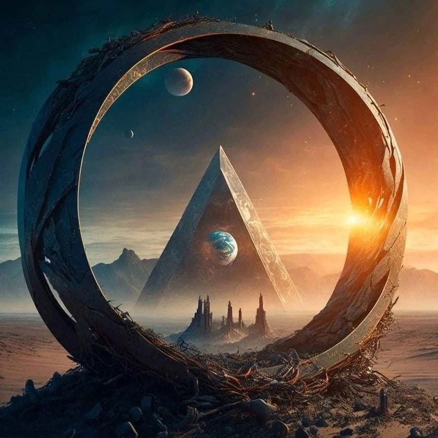 Alexx NT - Alone In A Dark House #44