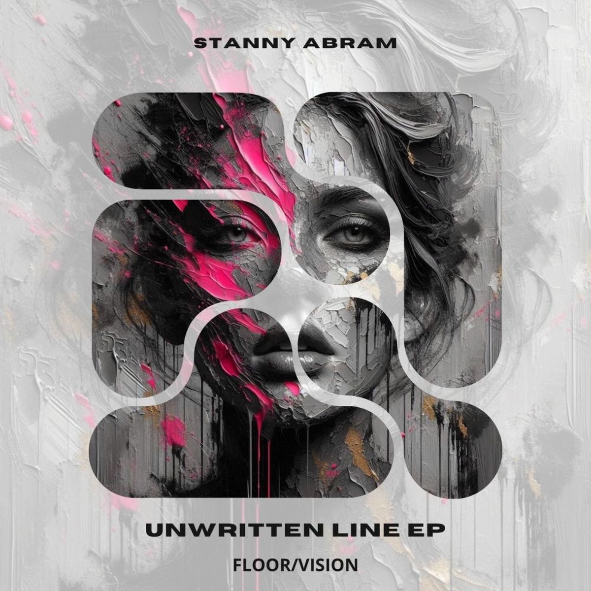 Stanny Abram - Space Between Us (Original Mix)