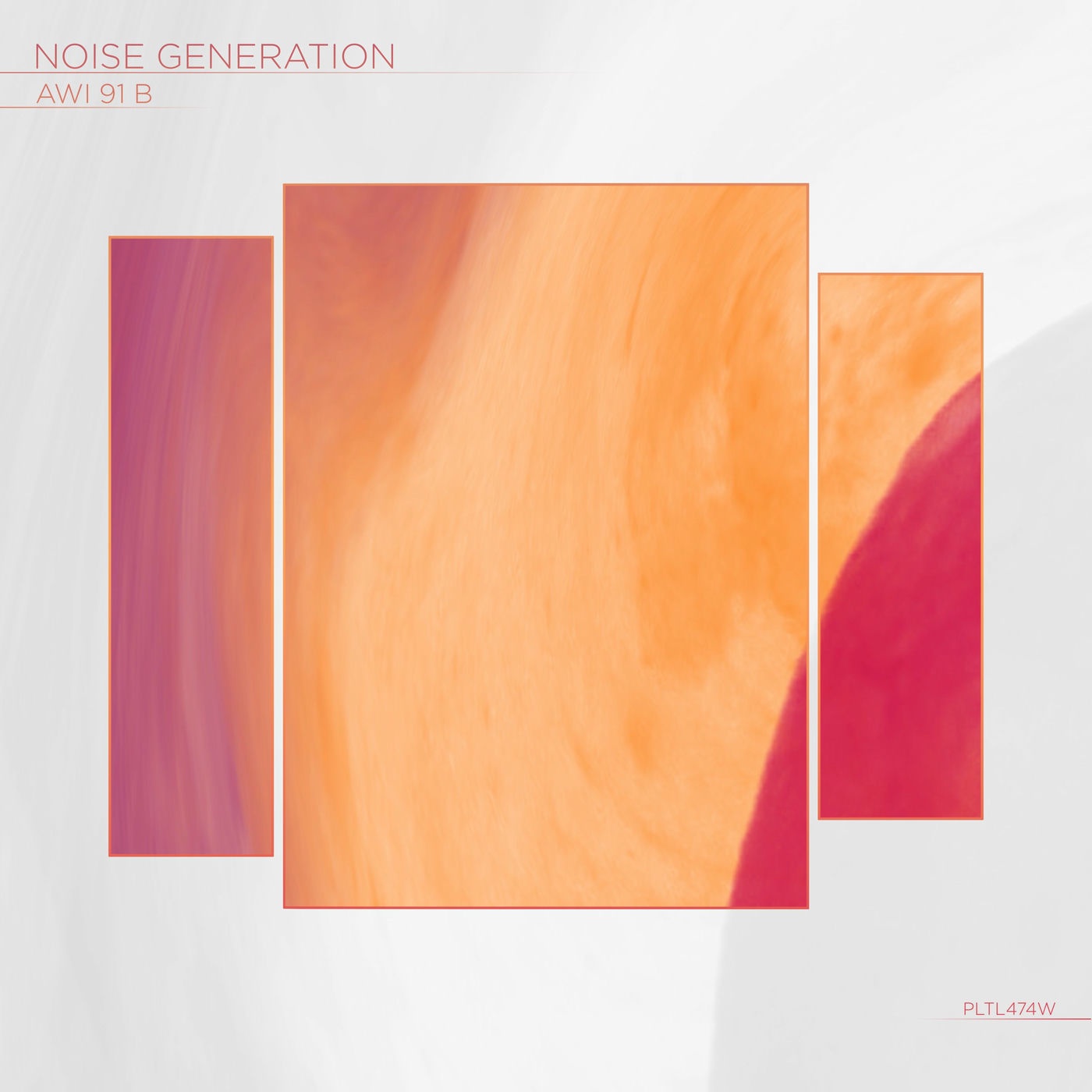 Noise Generation - AWI 91 B (Original Mix)