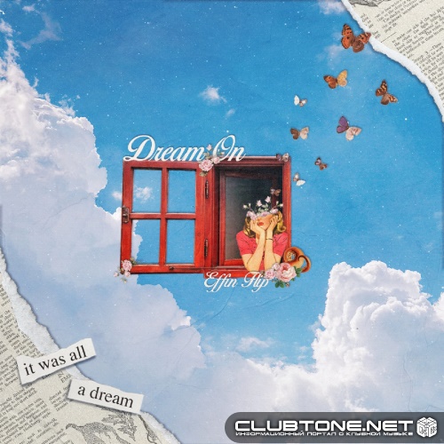 Aerosmith - Dream On (Effin Flip)