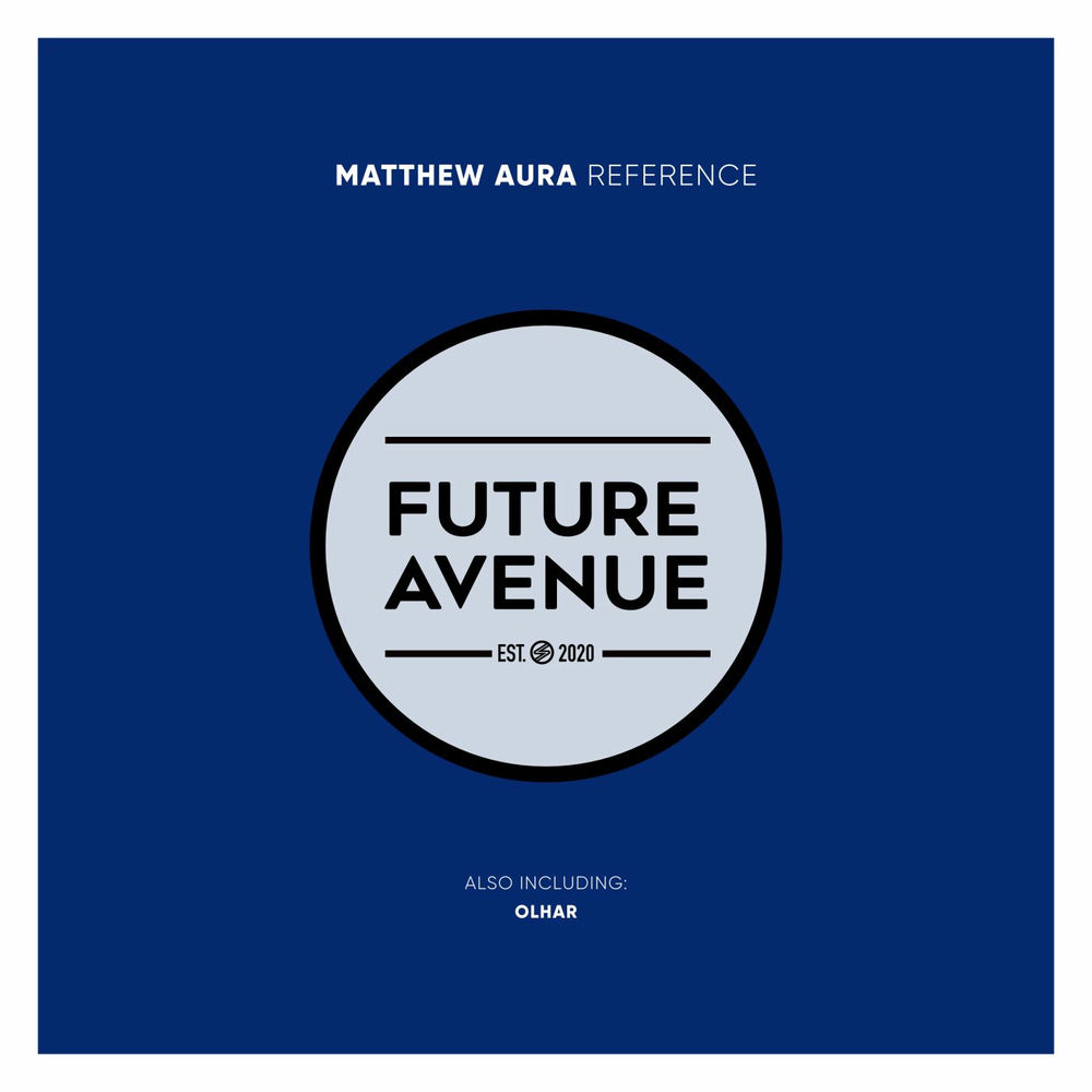 Matthew Aura - Olhar (Original Mix)