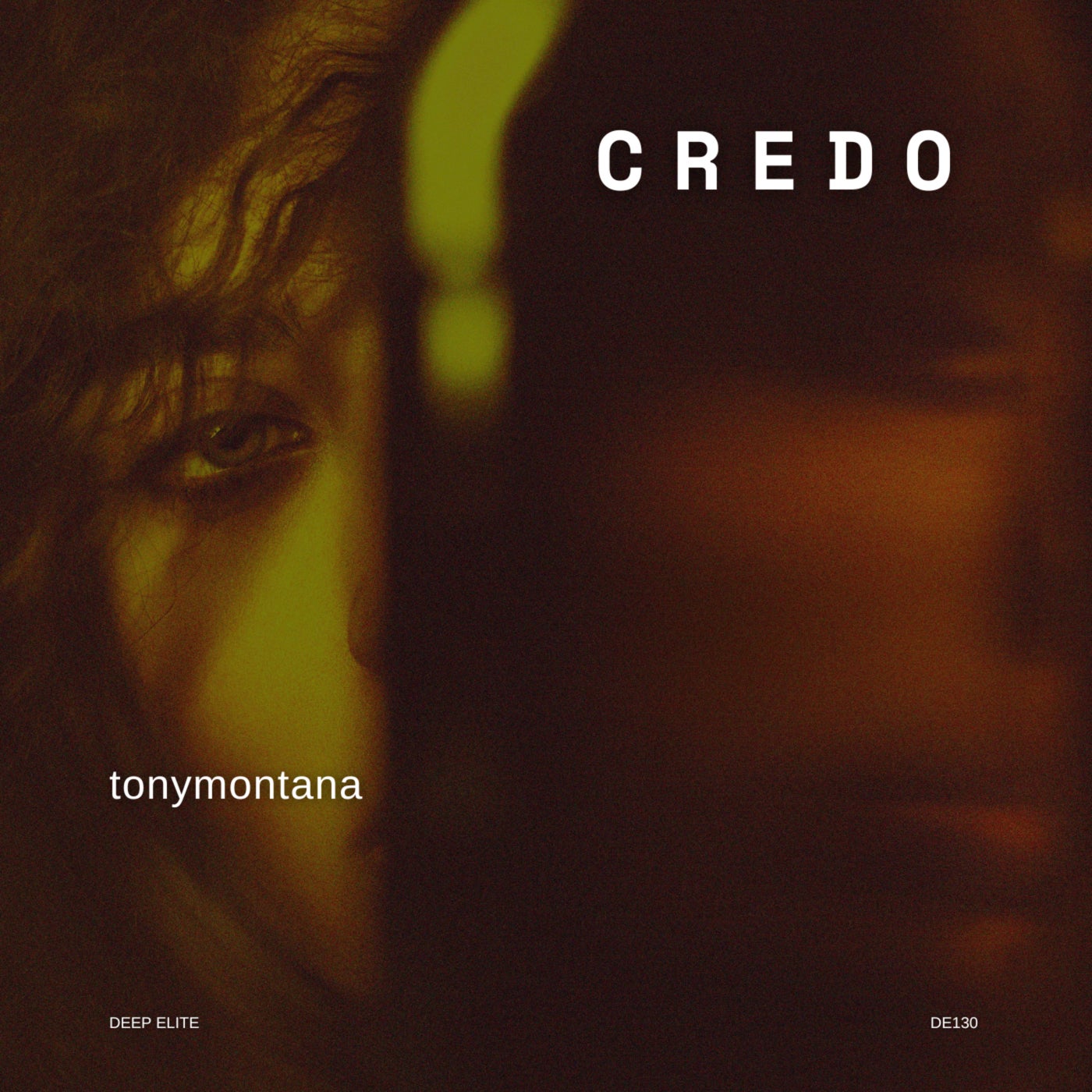 Tonymontana - Credo (Original Mix)