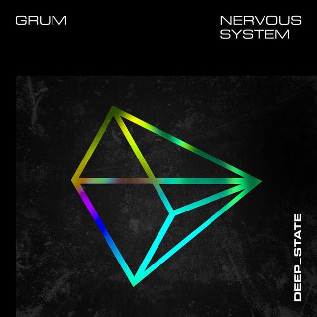 Grum - Nervous System (Extended)