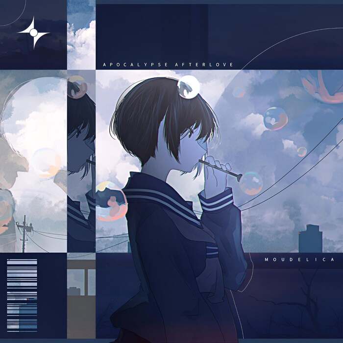 Moudelica - Apocalypse Afterlove (Original Mix)