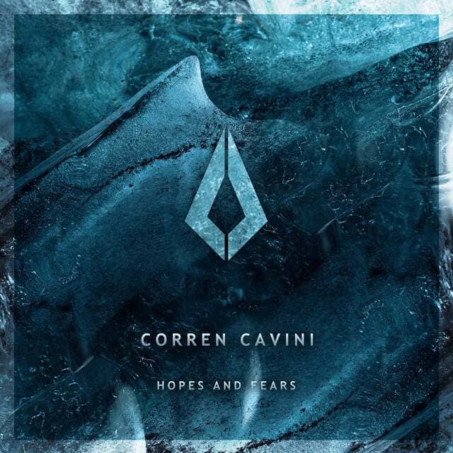 Corren Cavini - Hopes and Fears (Extended Mix)