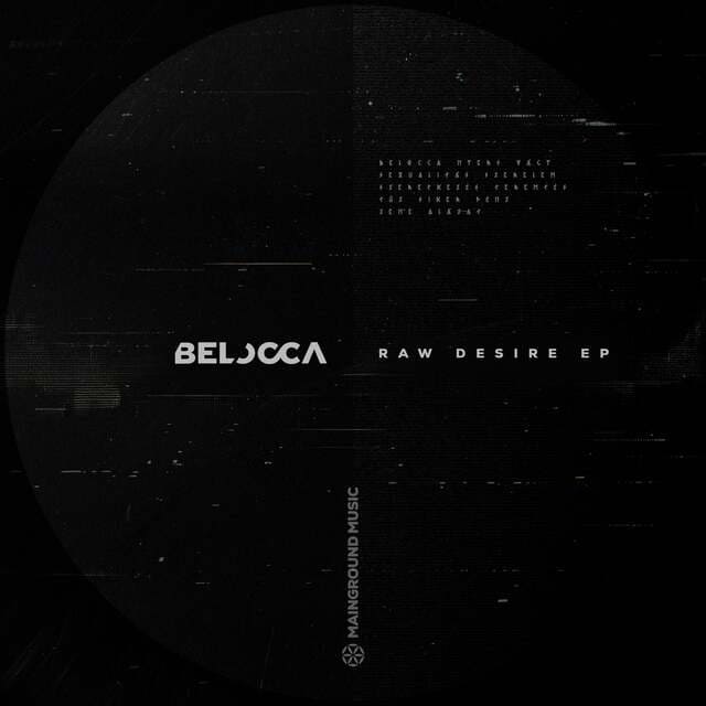Belocca - Burn Me Down (Extended)
