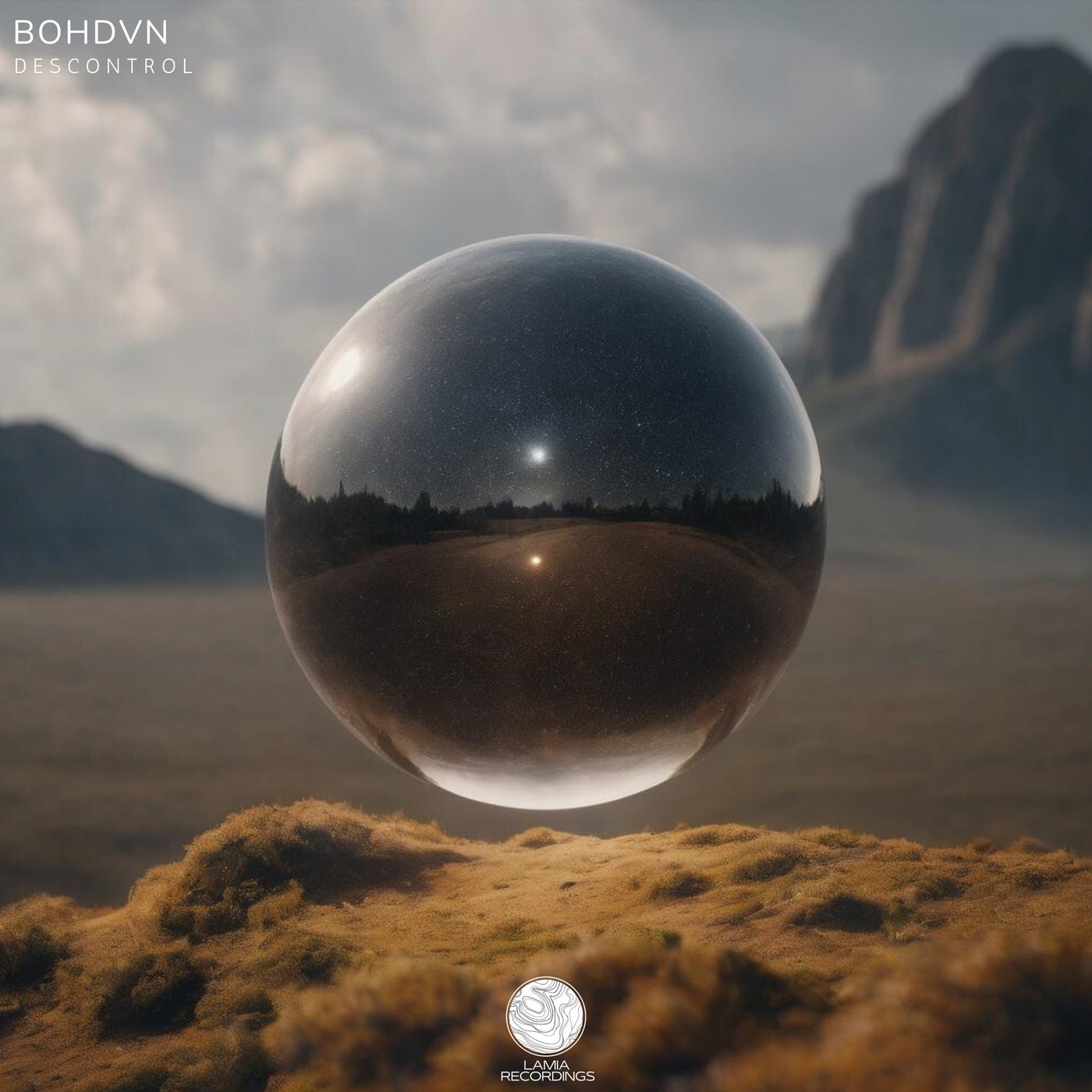 Bohdvn - Descontrol (Original Mix)