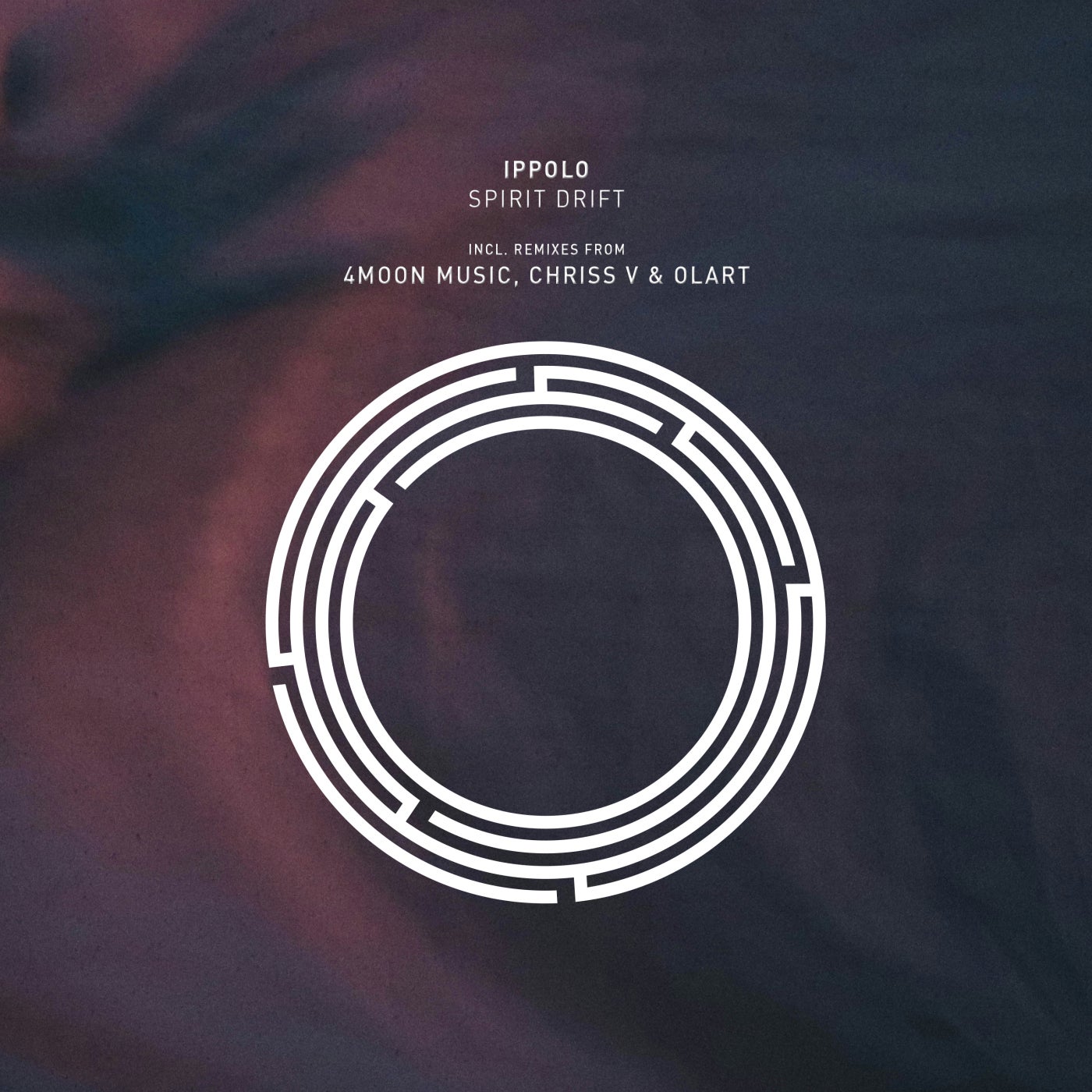 Ippolo - Spirit Drift (4Moon Music Remix)