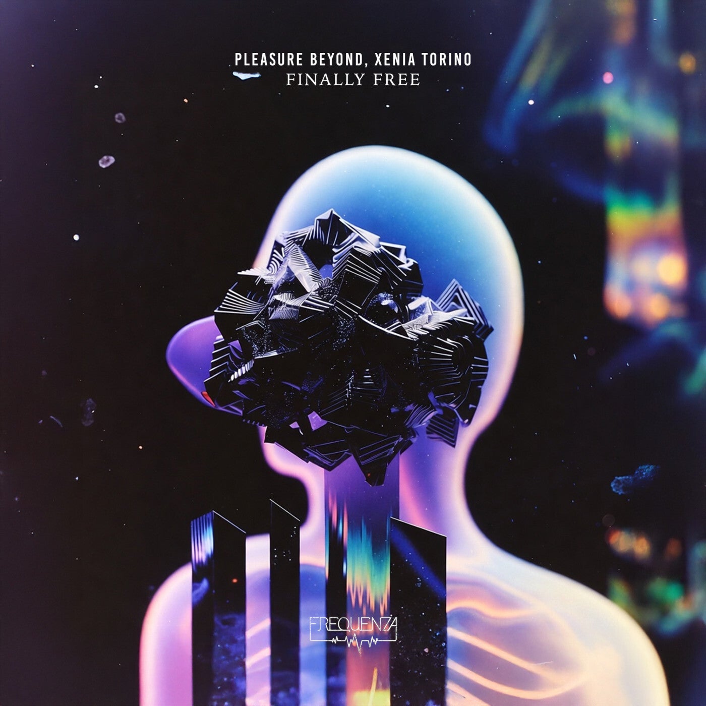 Pleasure Beyond & Xenia Torino - Finally Free (Extended Mix)