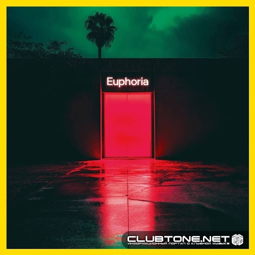 Schiller - Euphoria (8Kays Remix)