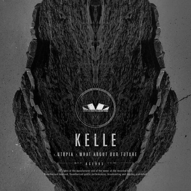 Kelle - Utopia (Original Mix)