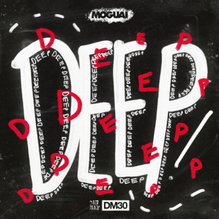MOGUAI - Deep (Extended Mix)