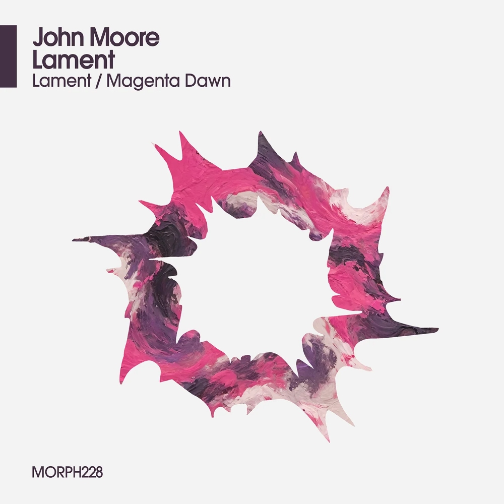 John Moore (GR) - Lament (Original Mix)