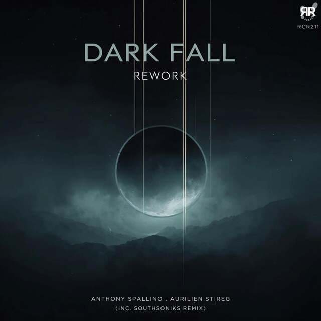 Aurelien Stireg, Anthony Spallino - Dark Fall (Southsoniks Remix)