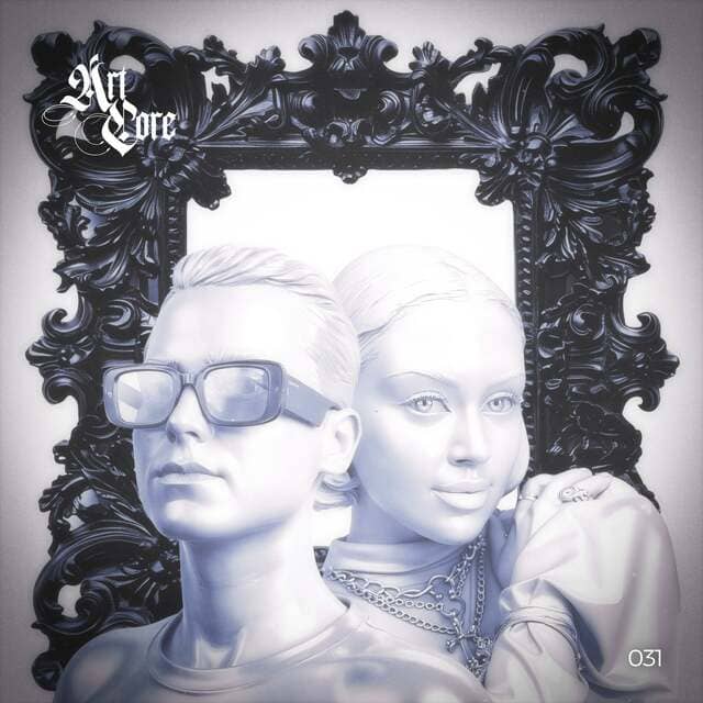 Samuel Andrášik - Genesis  (Extended Mix)