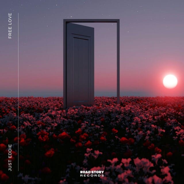 Just Eddie - Free Love (Original Mix)