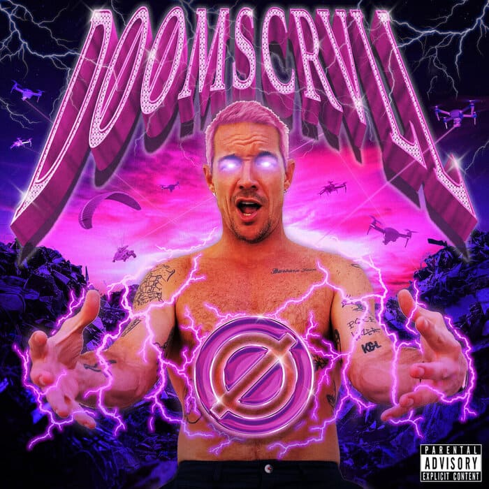 Diplo, d00mscrvll - BRAIN (feat. Artemas)