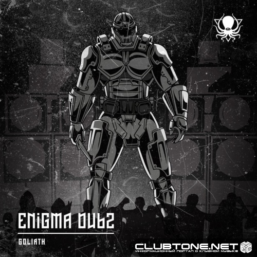 ENiGMA Dubz - Goliath (Original Mix)