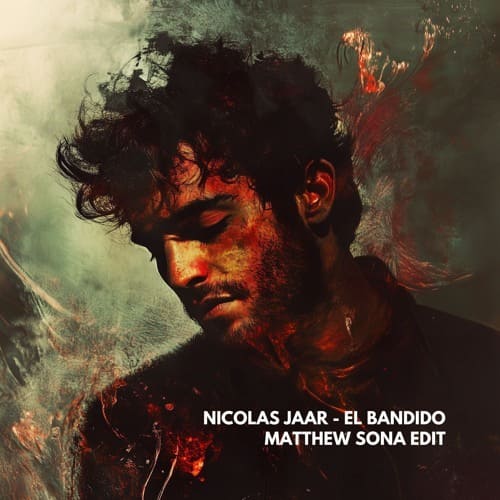 Nicolas Jaar - El Bandido (Matthew Sona Edit)