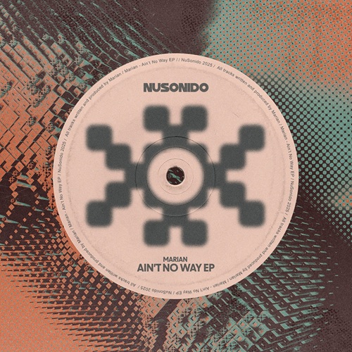 Marian (BR) - Ain't No Way (Extended Mix)