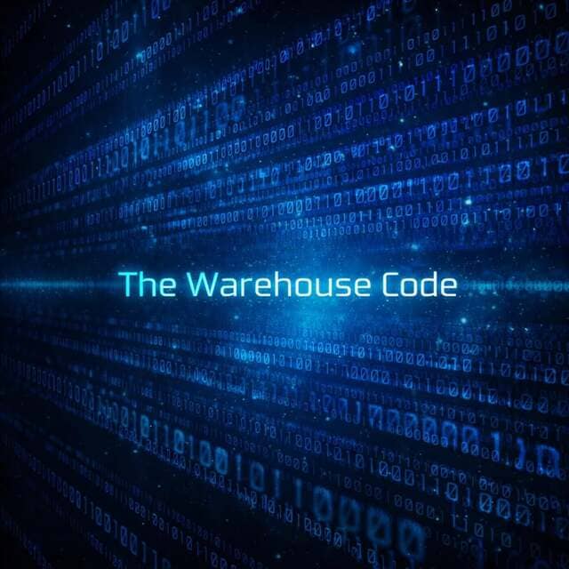 Jorben B - The Warehouse Code (Original Mix)