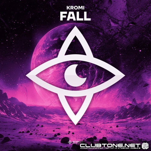 KROMI - Fall (Extended Mix)