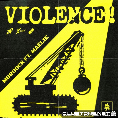 Murdock feat. Maëlie - Violence (Original Mix)