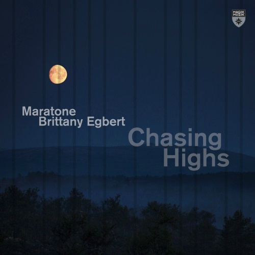 Maratone & Brittany Egbert - Chasing Highs (Extended Mix)